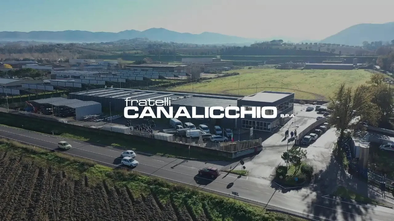 F.lli Canalicchio Headquarter
